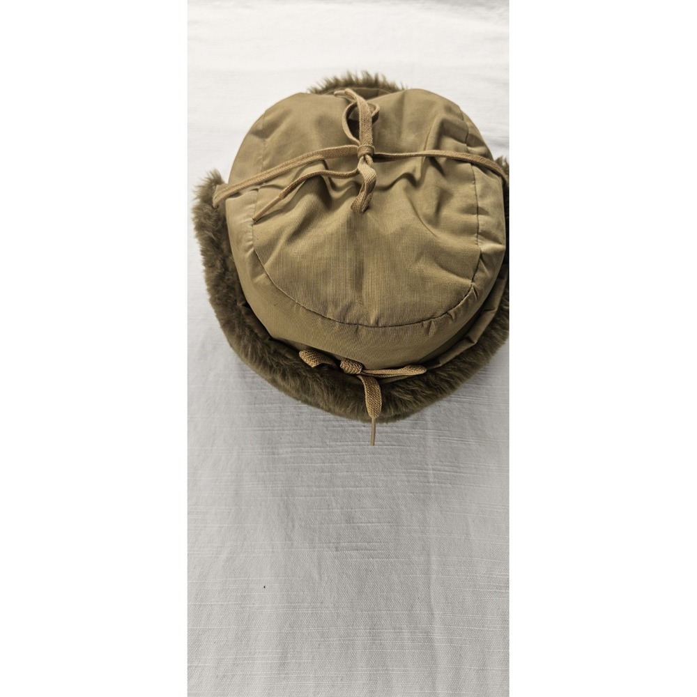 VINTAGE Woolrich Goosedown Hat.